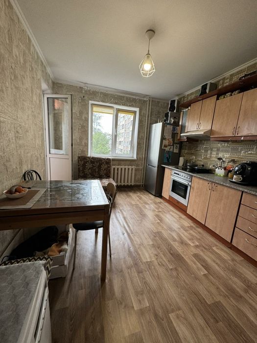 Квартира на вул. Лісківська, 14 в Київ, ID 177827, фото №5