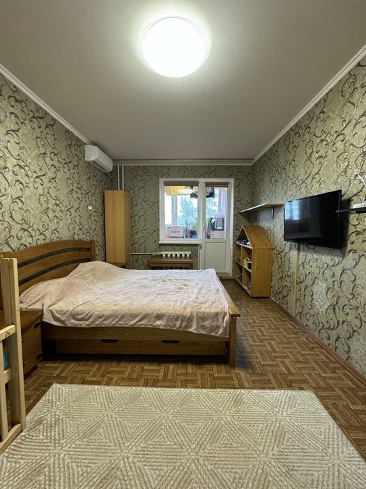 Квартира на вул. Лісківська, 14 в Києві, ID 177827, фото №9