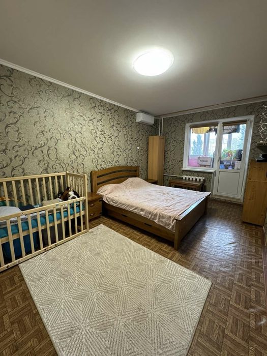 Квартира на вул. Лісківська, 14 в Києві, ID 177827, фото №10
