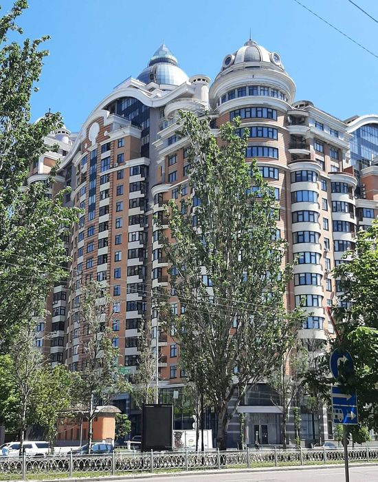 Квартира на вул. Лесі Українки, 76 в Києві, ID 172917, фото №15