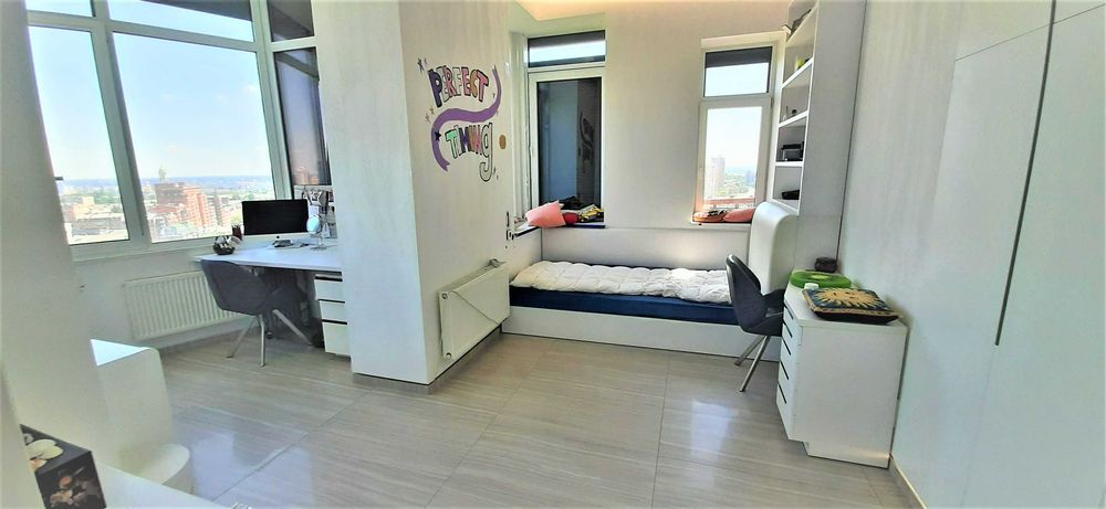 Квартира на вул. Лесі Українки, 76 в Київ, ID 172917, фото №5