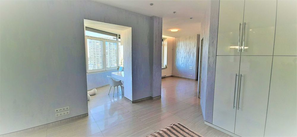 Квартира на вул. Лесі Українки, 76 в Києві, ID 172917, фото №8