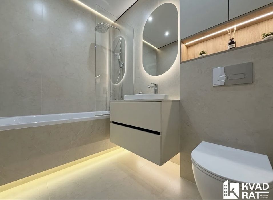 Квартира на вул. Хіміків в Івано-Франківську, ID 472974, фото №16