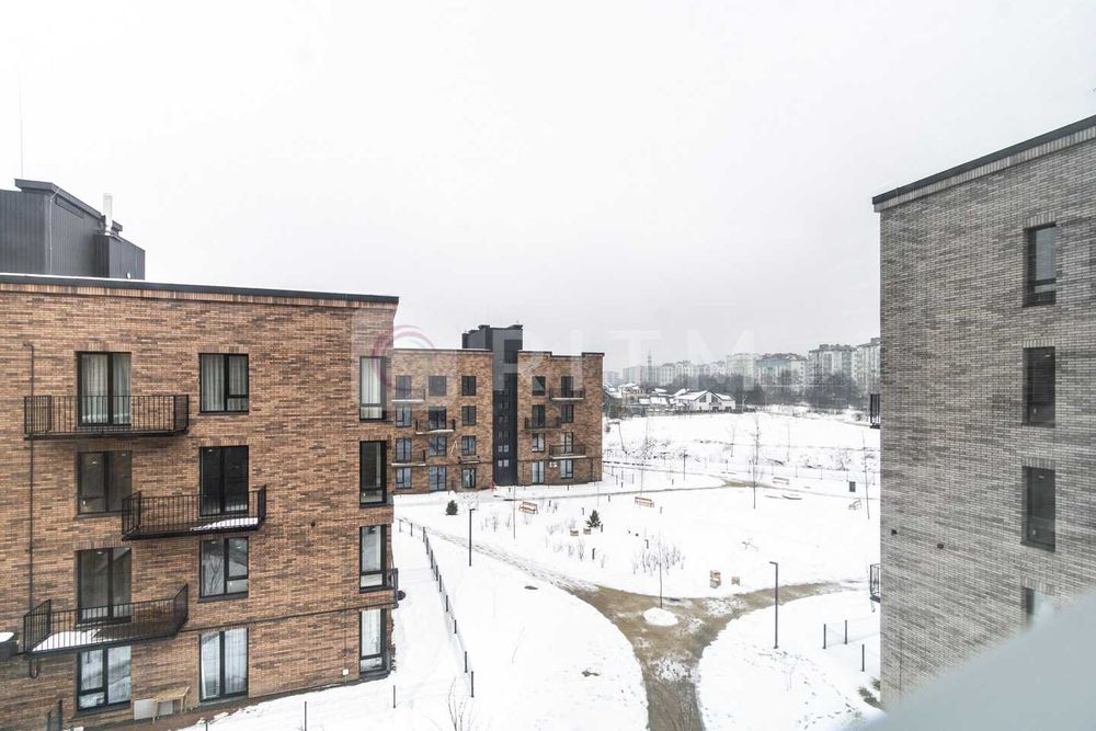 Квартира на ЖК Долішній в Івано-Франківську, ID 310949, фото №16
