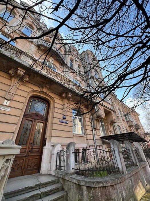 Квартира на вул. Короля Данила в Івано-Франківську, ID 164339, фото №1