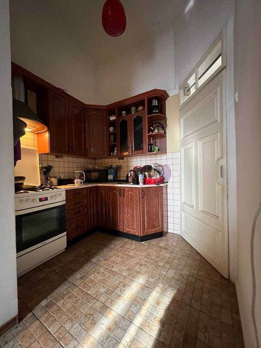 Квартира на вул. Короля Данила в Івано-Франківську, ID 164339, фото №20