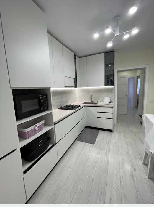 Квартира на вул. Соборна, 105в в Києві, ID 242166, фото №1
