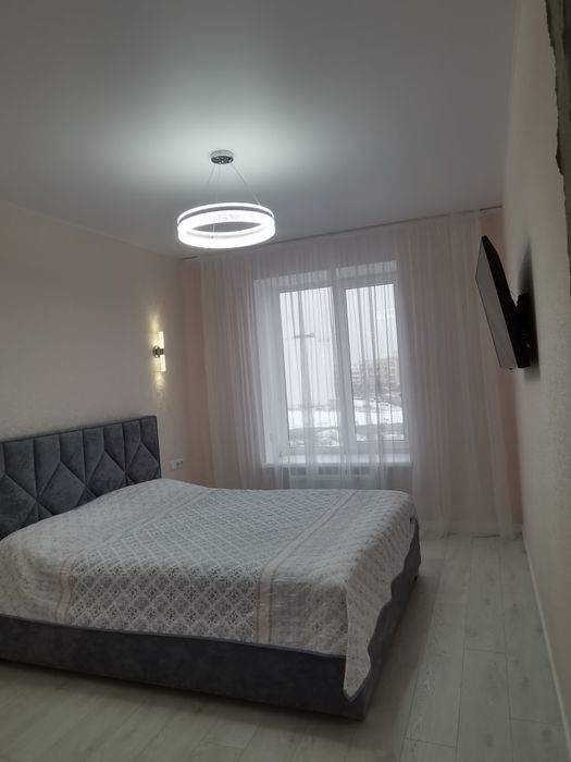 Квартира на вул. Соборна, 105в в Києві, ID 242166, фото №3