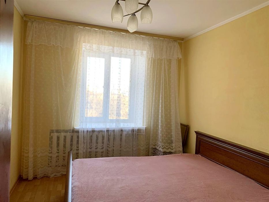Квартира на вул. Садовського, 12 в Київ, ID 354817, фото №2
