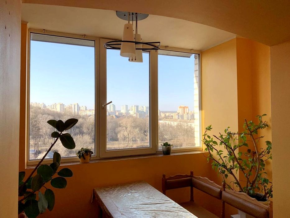 Квартира на вул. Садовського, 12 в Києві, ID 354817, фото №14