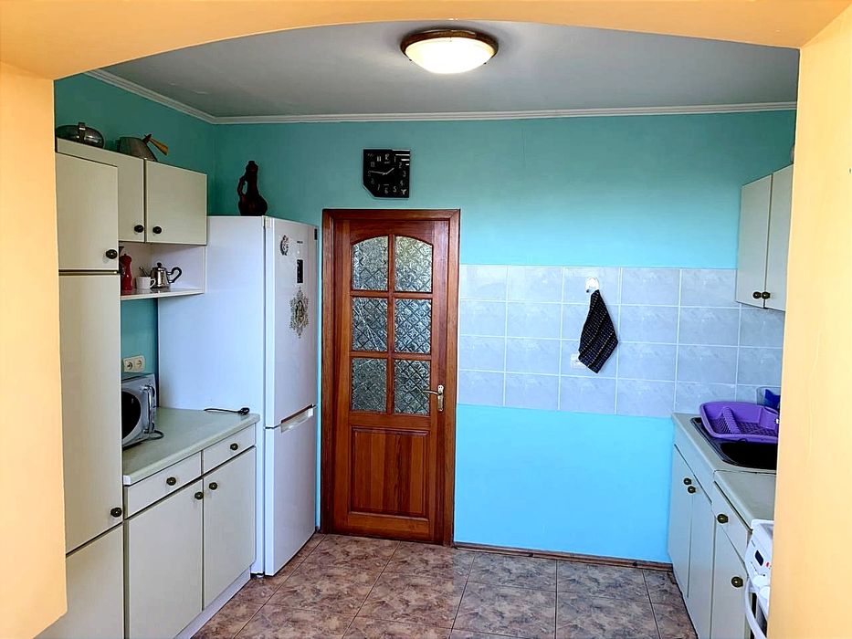 Квартира на вул. Садовського, 12 в Києві, ID 354817, фото №15