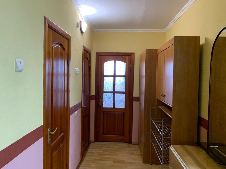 Квартира на вул. Садовського, 12 в Києві, ID 354817, фото №16