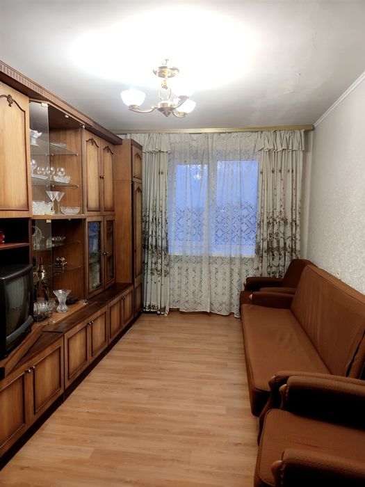 Квартира на вул. Садовського, 12 в Київ, ID 354817, фото №3
