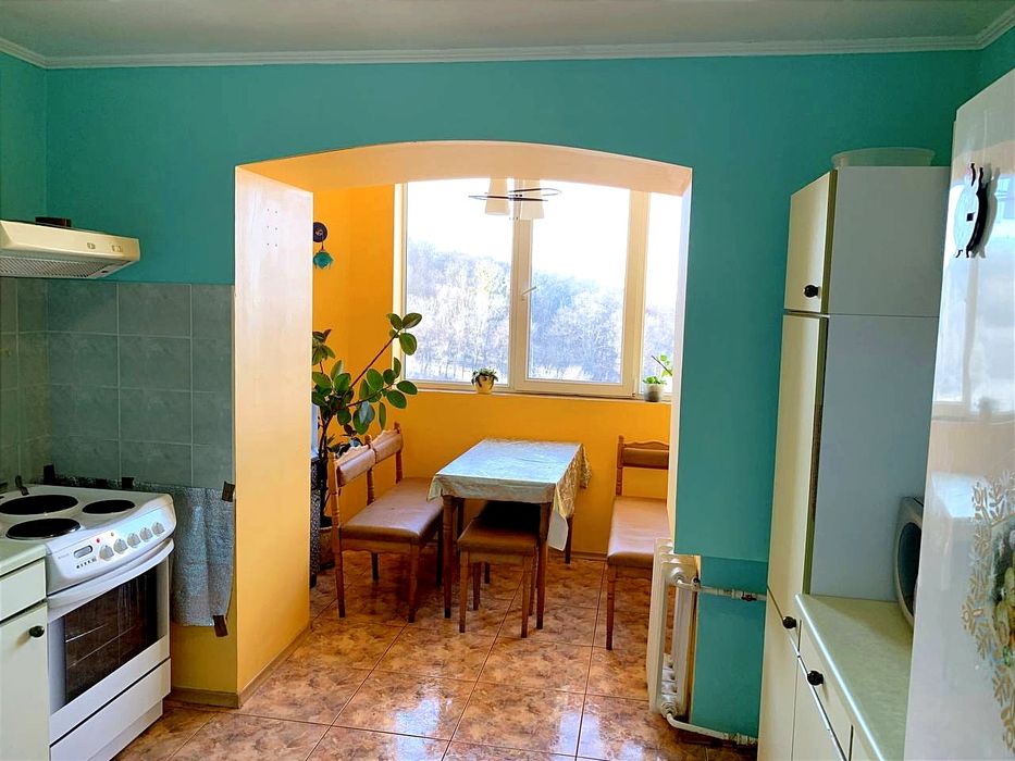 Квартира на вул. Садовського, 12 в Київ, ID 354817, фото №4