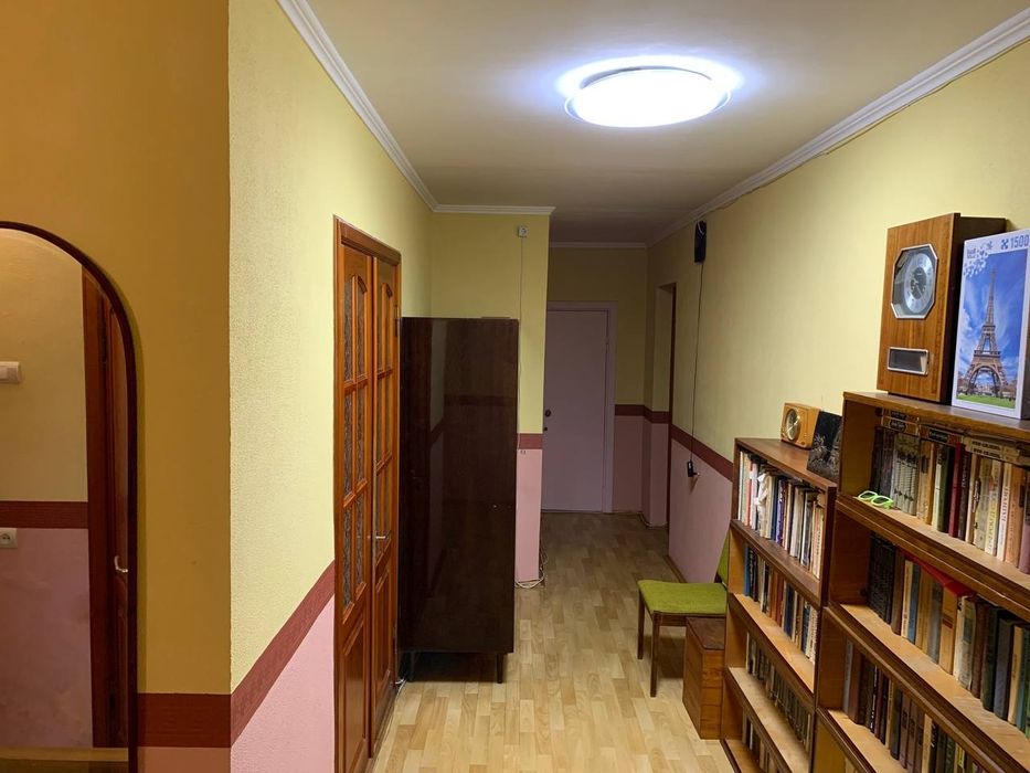 Квартира на вул. Садовського, 12 в Києві, ID 354817, фото №7