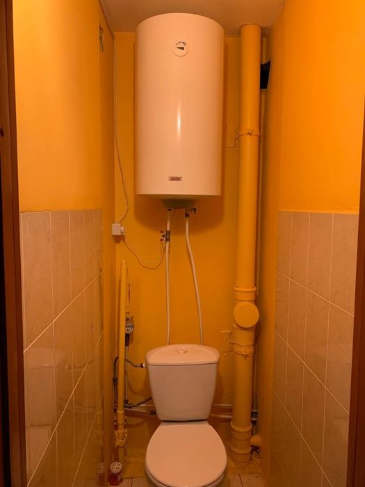 Квартира на вул. Садовського, 12 в Києві, ID 354817, фото №8