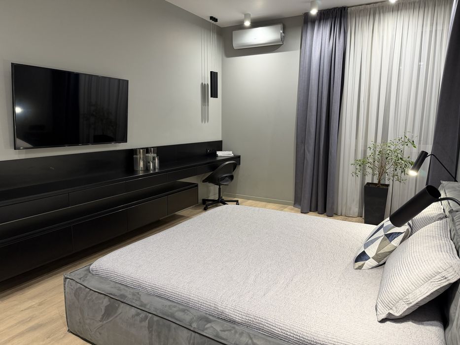 Квартира на вул. Лейпцизька, 13а в Київ, ID 298650, фото №3