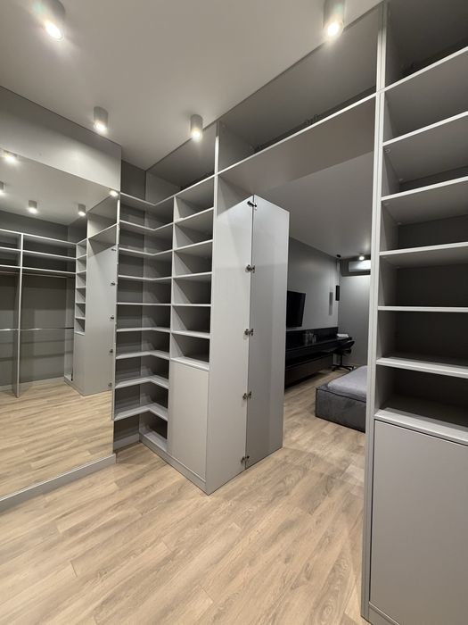 Квартира на вул. Лейпцизька, 13а в Київ, ID 298650, фото №4