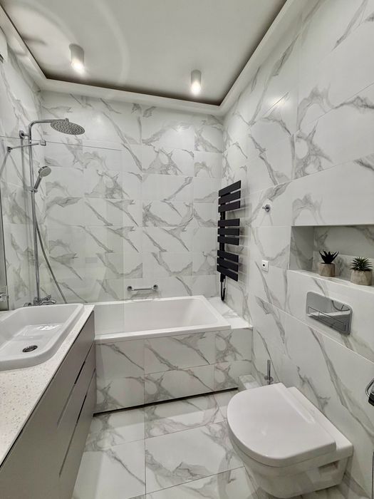 Квартира на вул. Лейпцизька, 13а в Києві, ID 298650, фото №7