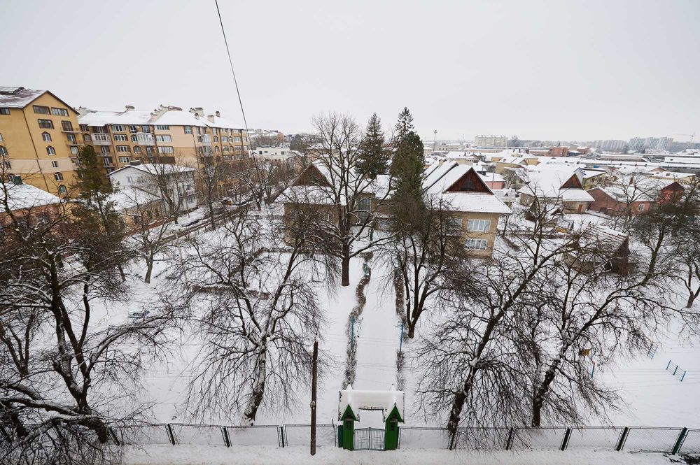 Квартира на Біля площі Ринок в Івано-Франківську, ID 167391, фото №13