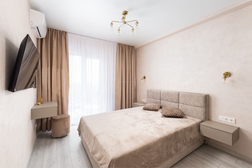 Квартира на ЖК Нова Англія в Києві, ID 178523, фото №22