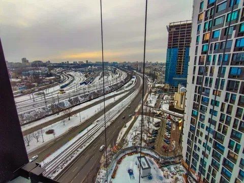 Квартира на просп. Берестейський в Києві, ID 168073, фото №8