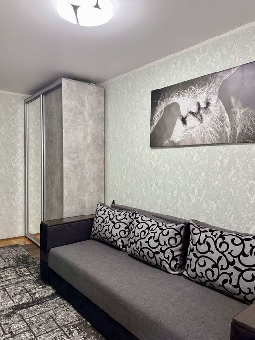 Квартира на вул. Поштова в Запоріжжі, ID 250139, фото №1