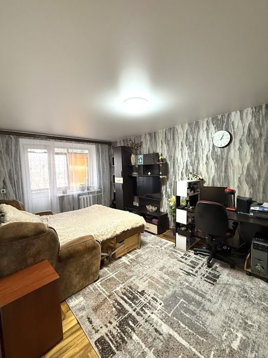 Квартира на вул. Поштова в Запоріжжі, ID 250139, фото №3