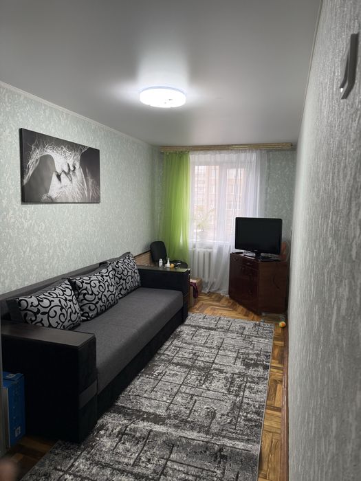 Квартира на вул. Поштова в Запоріжжі, ID 250139, фото №6