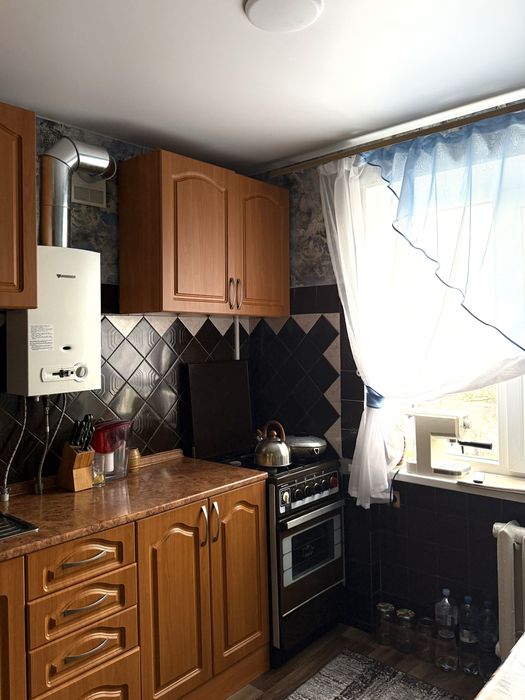 Квартира на вул. Поштова в Запоріжжі, ID 250139, фото №7
