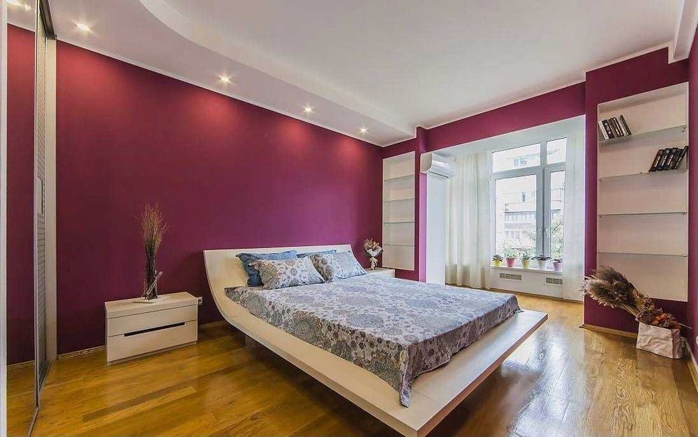 Квартира на вул. Велика Васильківська, 112 в Київ, ID 193331, фото №2