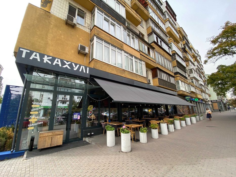 Квартира на вул. Велика Васильківська, 112 в Києві, ID 193331, фото №15