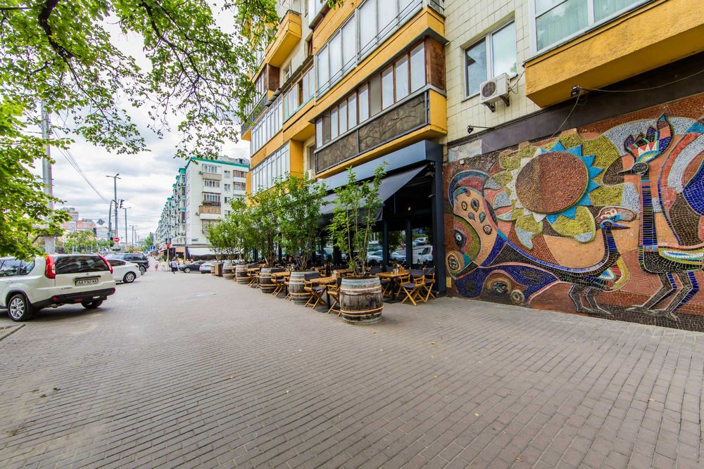 Квартира на вул. Велика Васильківська, 112 в Києві, ID 193331, фото №16