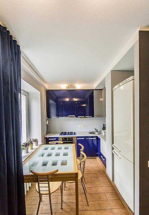 Квартира на вул. Велика Васильківська, 112 в Києві, ID 193331, фото №6