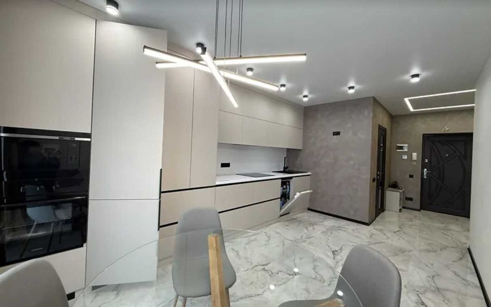 Квартира на район Каскад в Івано-Франківськ, ID 251721, фото №3