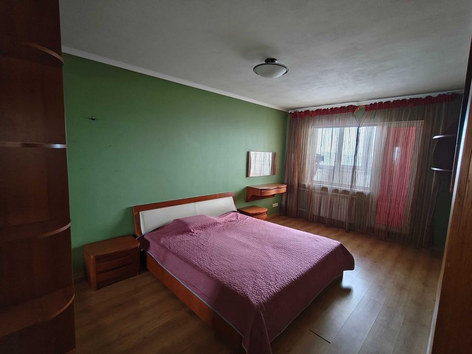 Квартира на вул. Н. Ужвій, 4в в Києві, ID 181680, фото №1