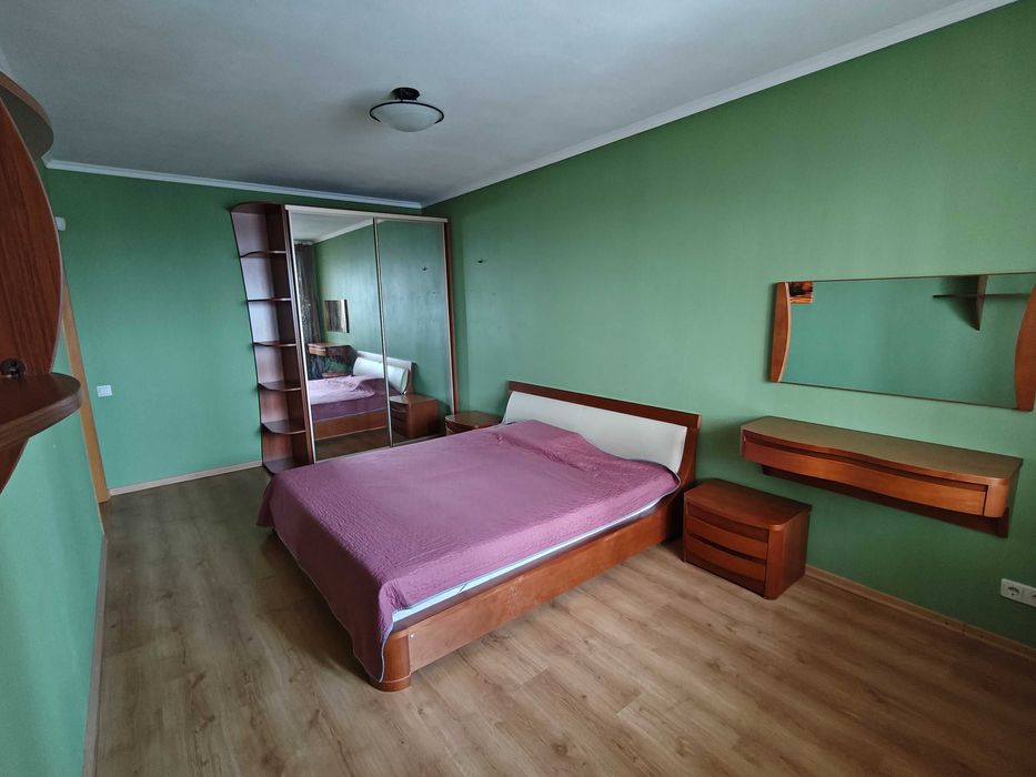 Квартира на вул. Н. Ужвій, 4в в Києві, ID 181680, фото №2