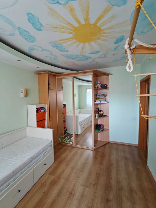 Квартира на вул. Н. Ужвій, 4в в Києві, ID 181680, фото №5