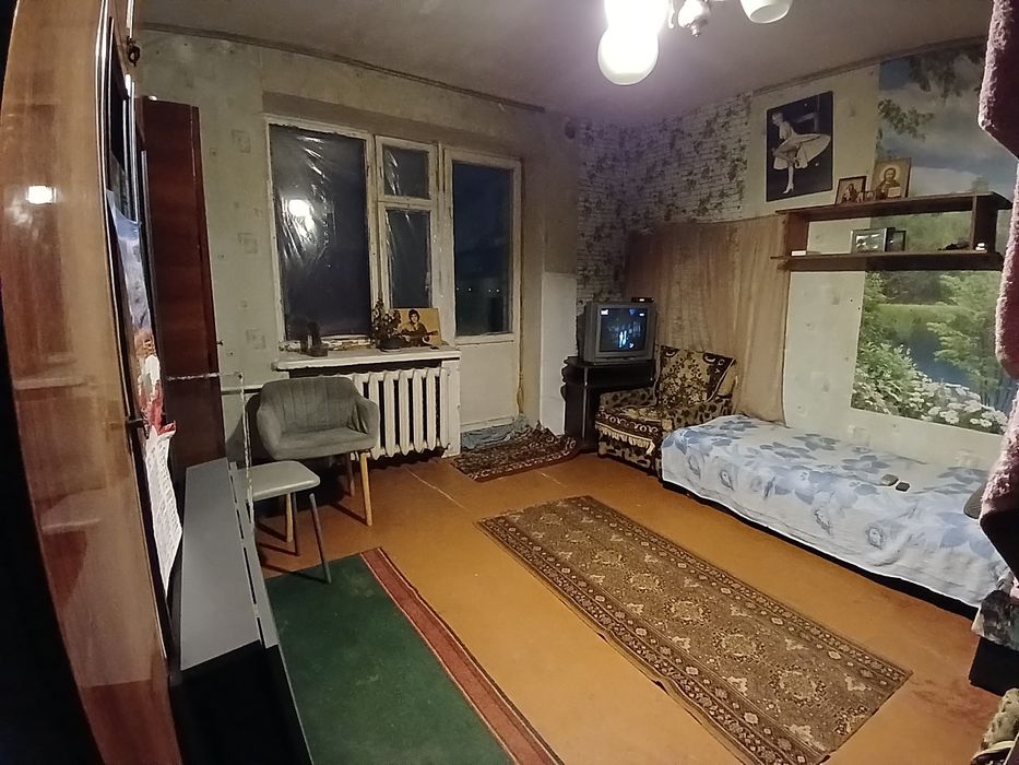 Квартира на вул. Академіка Корольова, 12 в Черкаси, ID 319649, фото №1