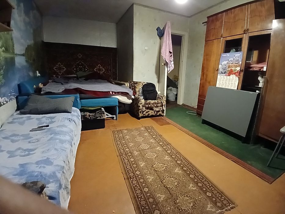 Квартира на вул. Академіка Корольова, 12 в Черкаси, ID 319649, фото №2