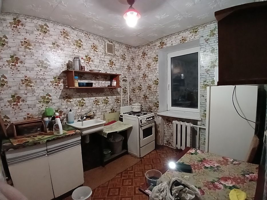 Квартира на вул. Академіка Корольова, 12 в Черкаси, ID 319649, фото №3