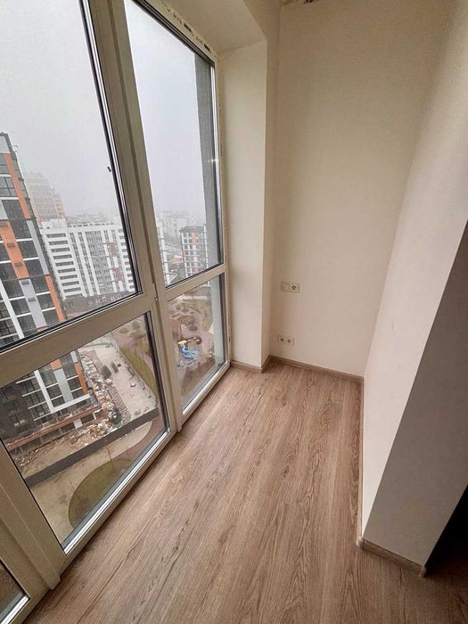 Квартира на ЖК Атмосфера в Києві, ID 320649, фото №9