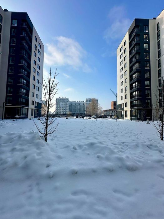 Квартира на вул. Миколи Мозгового в Києві, ID 263372, фото №11