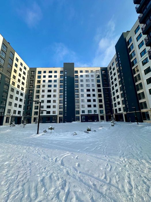 Квартира на вул. Миколи Мозгового в Києві, ID 263372, фото №12