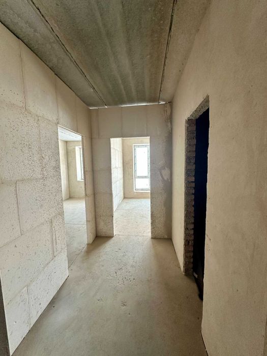 Квартира на вул. Миколи Мозгового в Києві, ID 263372, фото №8