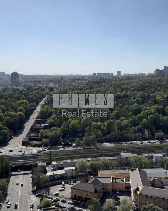 Квартира на вул. Антоновича, 136-138 в Києві, ID 371080, фото №5