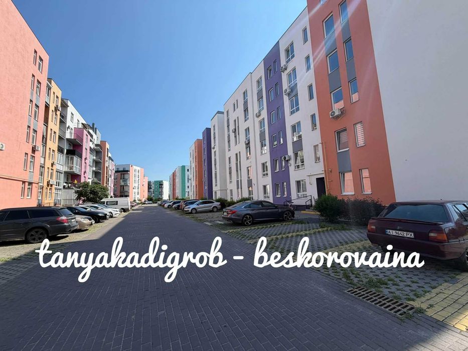 Квартира на вул. Соборна 103/16 в Києві, ID 229858, фото №11