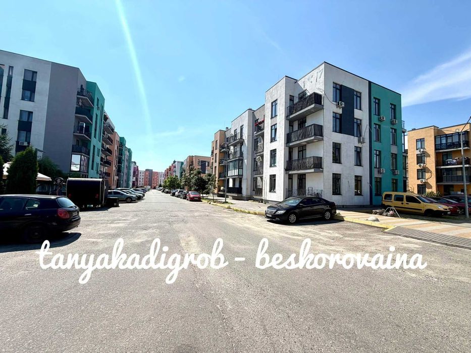 Квартира на вул. Соборна 103/16 в Києві, ID 229858, фото №9