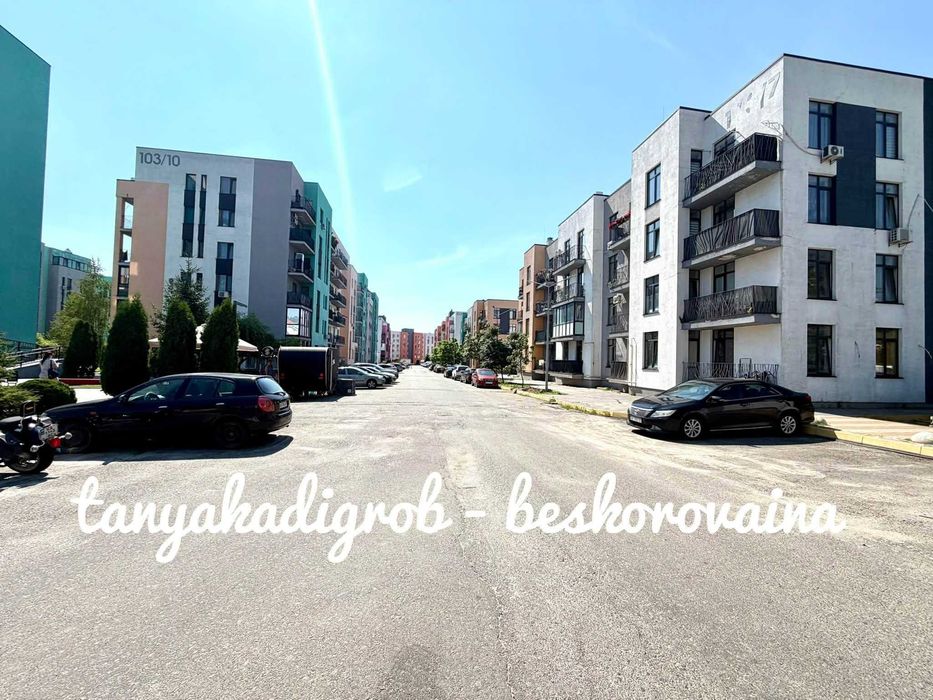 Квартира на вул. Соборна 103/16 в Києві, ID 229858, фото №10