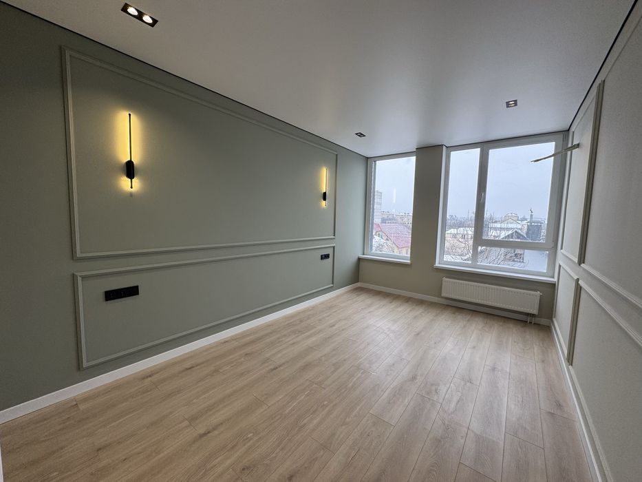 Квартира на вул. Володимирська, 36А в Києві, ID 312859, фото №11